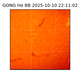 gong - 2025-10-10T22:11:02