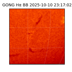 gong - 2025-10-10T23:17:02