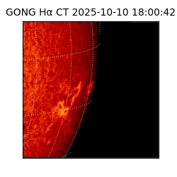 gong - 2025-10-10T18:00:42