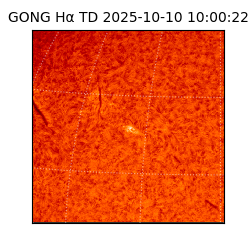 gong - 2025-10-10T10:00:22