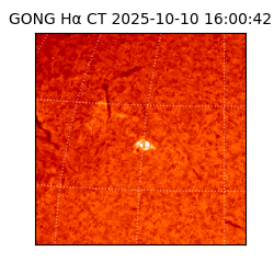 gong - 2025-10-10T16:00:42