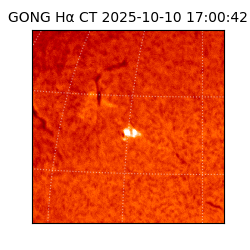 gong - 2025-10-10T17:00:42