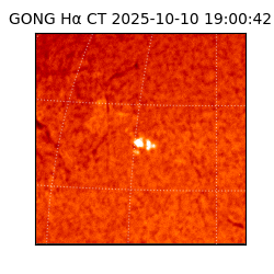 gong - 2025-10-10T19:00:42