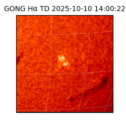 gong - 2025-10-10T14:00:22
