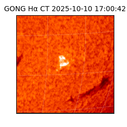 gong - 2025-10-10T17:00:42