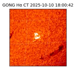 gong - 2025-10-10T18:00:42