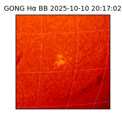 gong - 2025-10-10T20:17:02