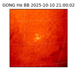 gong - 2025-10-10T21:00:02