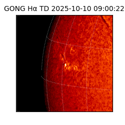 gong - 2025-10-10T09:00:22