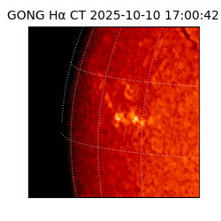 gong - 2025-10-10T17:00:42