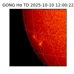 gong - 2025-10-10T12:00:22