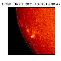 gong - 2025-10-10T19:00:42