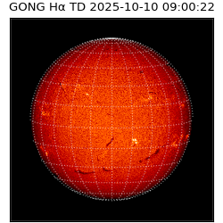 gong - 2025-10-10T09:00:22