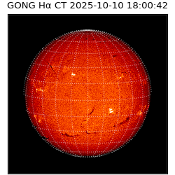 gong - 2025-10-10T18:00:42