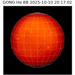 gong - 2025-10-10T20:17:02