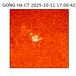 gong - 2025-10-11T17:00:42