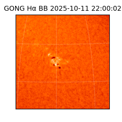 gong - 2025-10-11T22:00:02