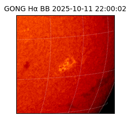 gong - 2025-10-11T22:00:02