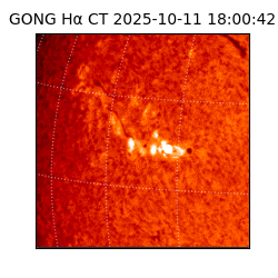 gong - 2025-10-11T18:00:42