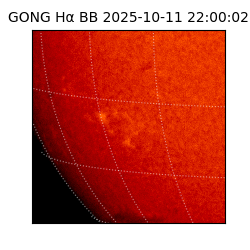 gong - 2025-10-11T22:00:02