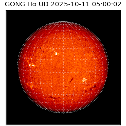 gong - 2025-10-11T05:00:02