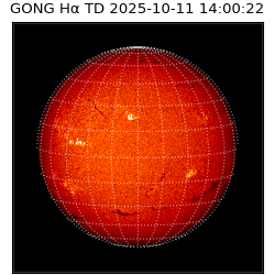 gong - 2025-10-11T14:00:22