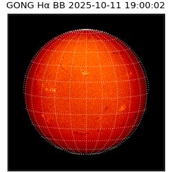 gong - 2025-10-11T19:00:02