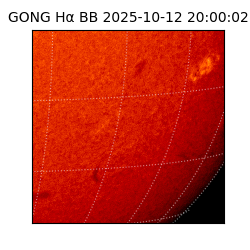gong - 2025-10-12T20:00:02