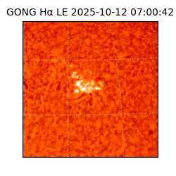 gong - 2025-10-12T07:00:42