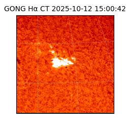 gong - 2025-10-12T15:00:42