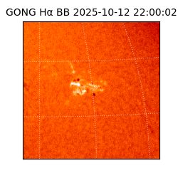 gong - 2025-10-12T22:00:02