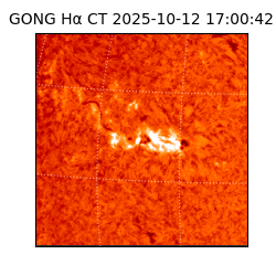 gong - 2025-10-12T17:00:42