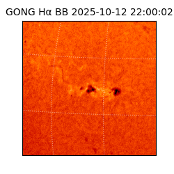 gong - 2025-10-12T22:00:02