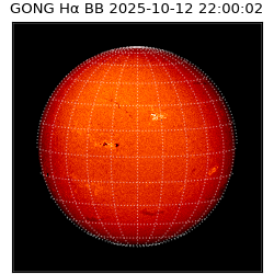 gong - 2025-10-12T22:00:02