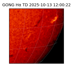 gong - 2025-10-13T12:00:22