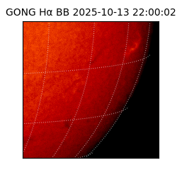gong - 2025-10-13T22:00:02