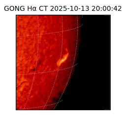 gong - 2025-10-13T20:00:42