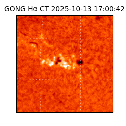 gong - 2025-10-13T17:00:42