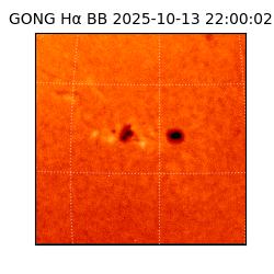 gong - 2025-10-13T22:00:02