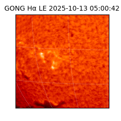 gong - 2025-10-13T05:00:42