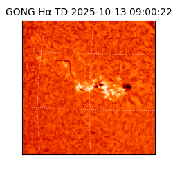 gong - 2025-10-13T09:00:22