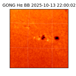 gong - 2025-10-13T22:00:02