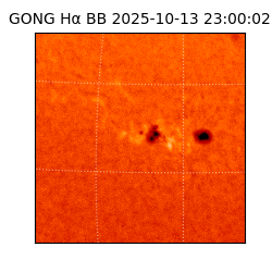 gong - 2025-10-13T23:00:02