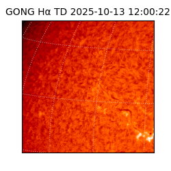 gong - 2025-10-13T12:00:22