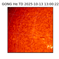 gong - 2025-10-13T13:00:22
