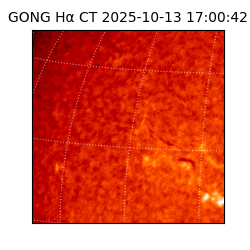 gong - 2025-10-13T17:00:42