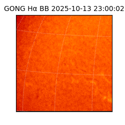 gong - 2025-10-13T23:00:02