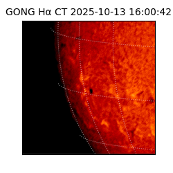 gong - 2025-10-13T16:00:42