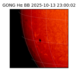 gong - 2025-10-13T23:00:02