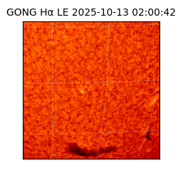 gong - 2025-10-13T02:00:42